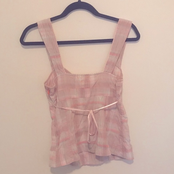 ⚡️Free People Tank Top⚡️ - Picture 4 of 7